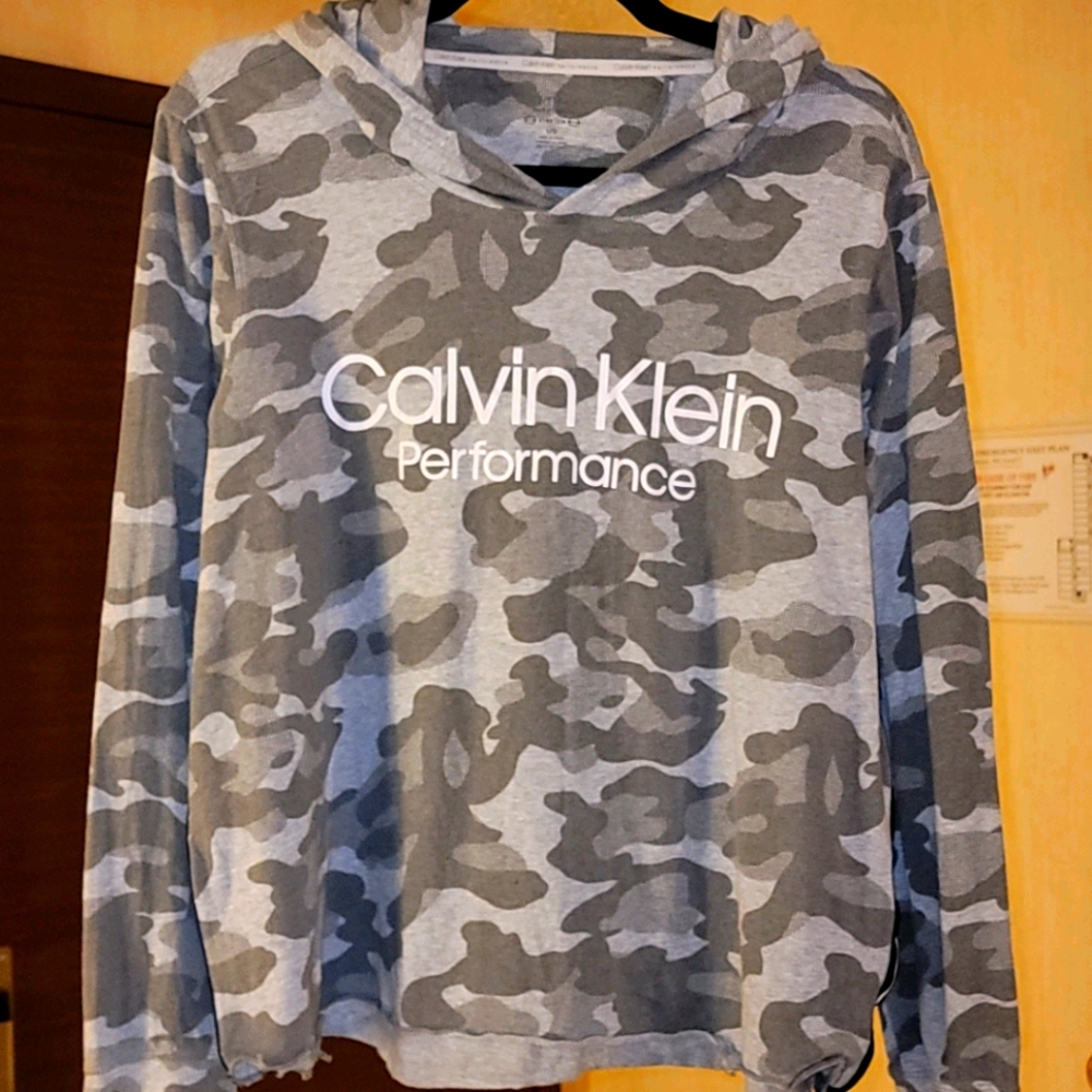Calvin Klein Hoodie